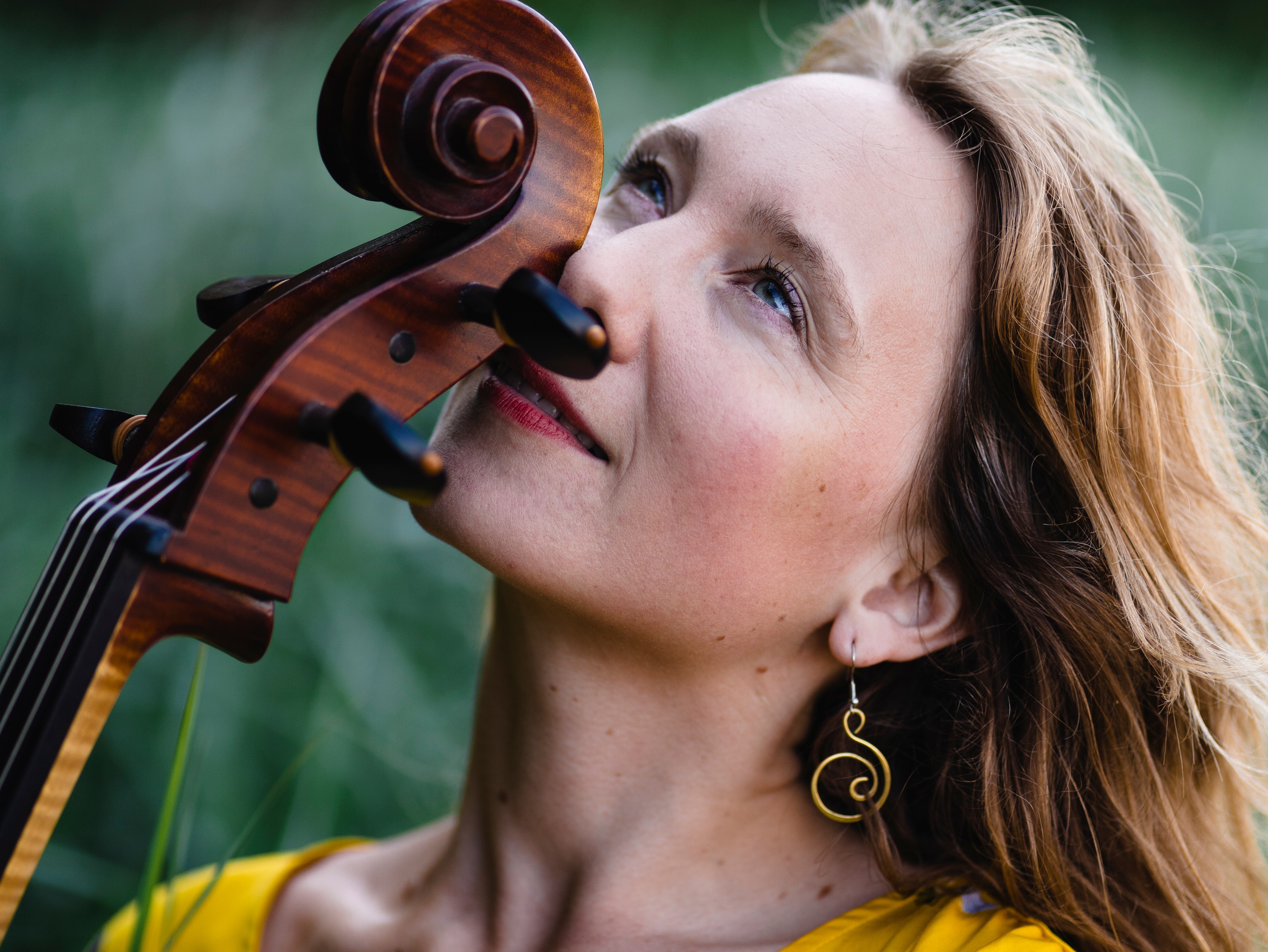 Lea Havelund Kvartet 22. oktober kl. 20:00